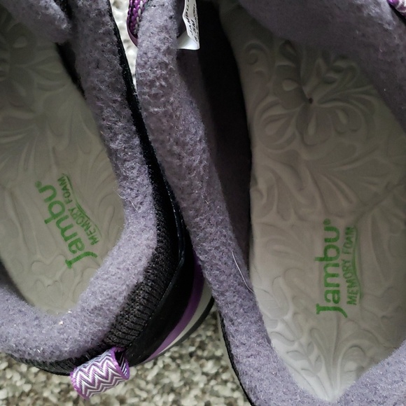 Jambu Zora Shoe NWOT - Picture 7 of 8